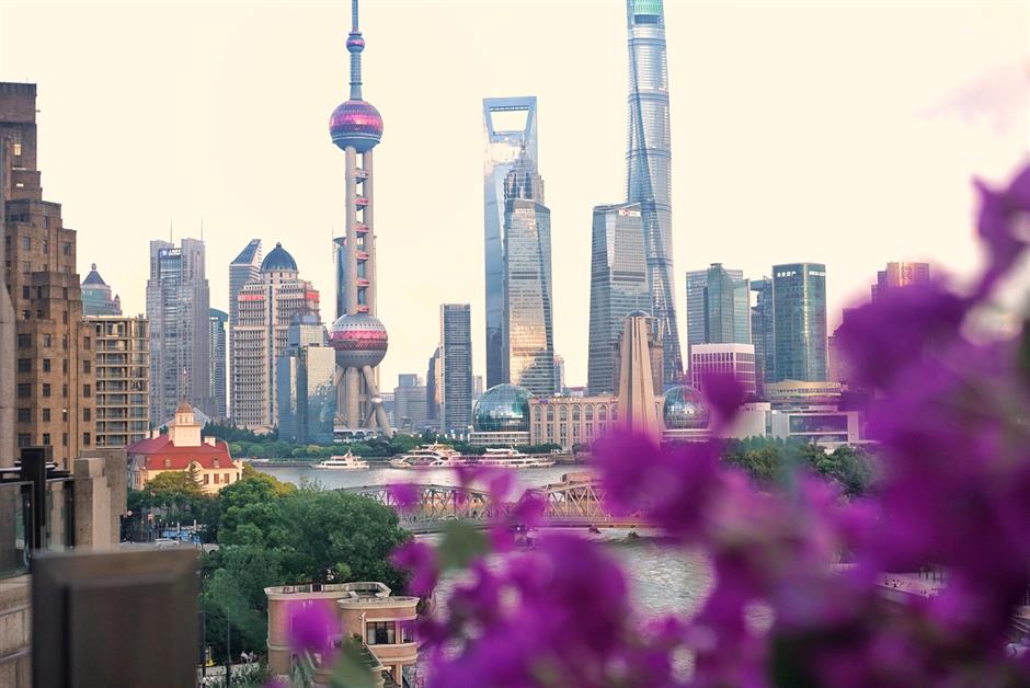[My Shanghai] 48 Hours in Shanghai by a 10-Year Foodie Veteran
