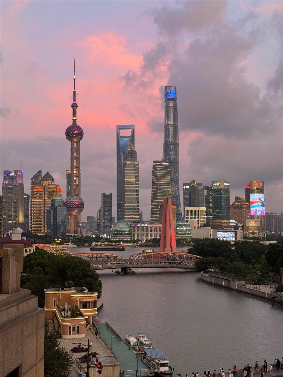 [My Shanghai] 48 Hours in Shanghai by a 10-Year Foodie Veteran