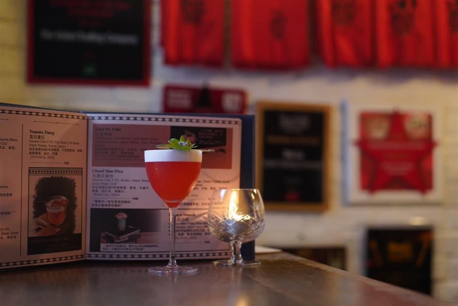 [My Shanghai] 48 Hours in Shanghai by a 10-Year Foodie Veteran