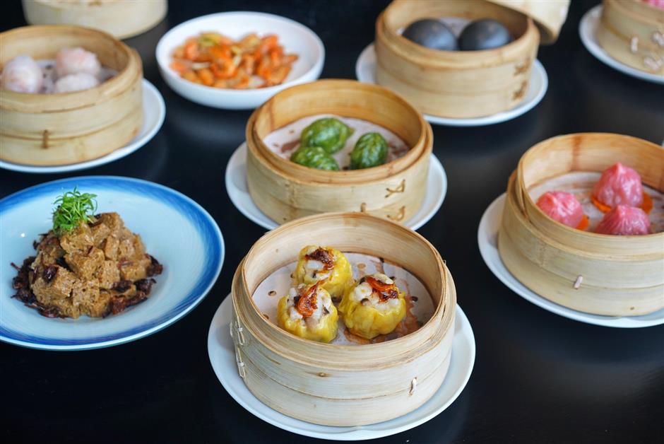 [My Shanghai] 48 Hours in Shanghai by a 10-Year Foodie Veteran