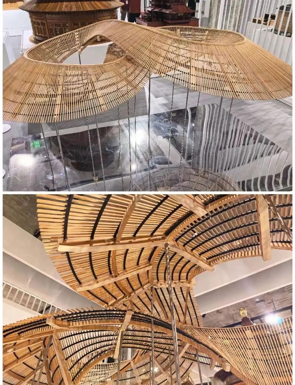 无需预约,免费参观!来黄浦江畔逛