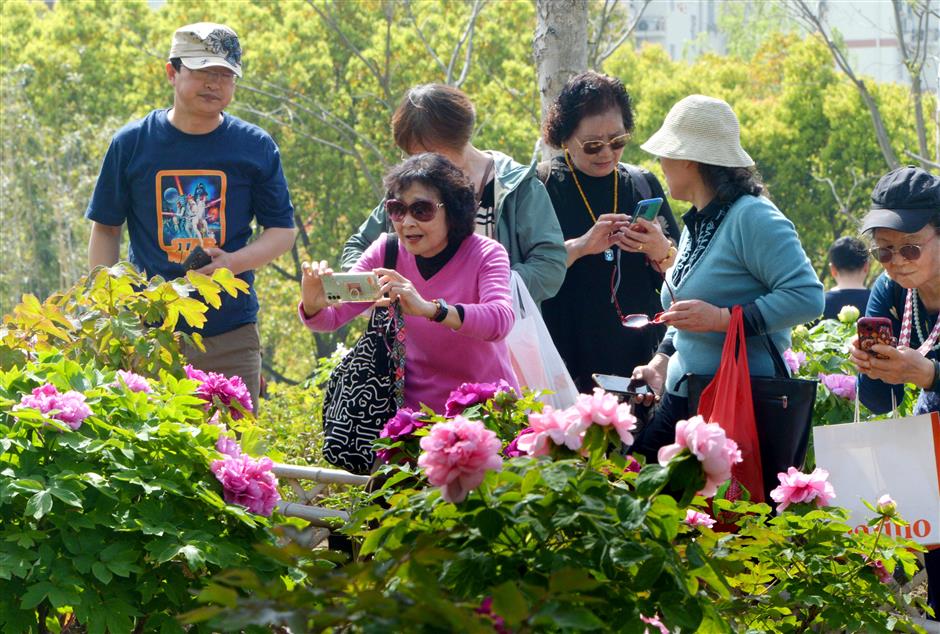 [ChinaMaxxing] The Weather We're Having Now Is Called Grain Rain