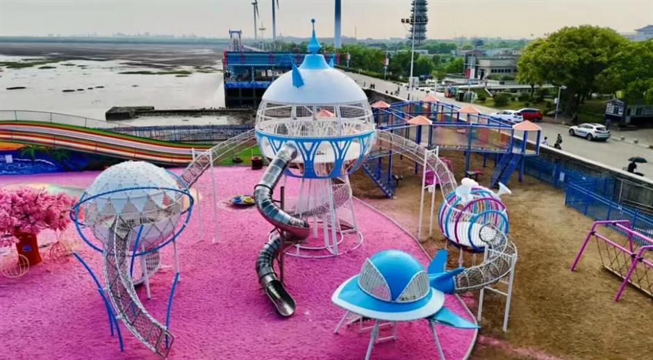 官宣!碧海金沙、渔人码头4月18日同步开园