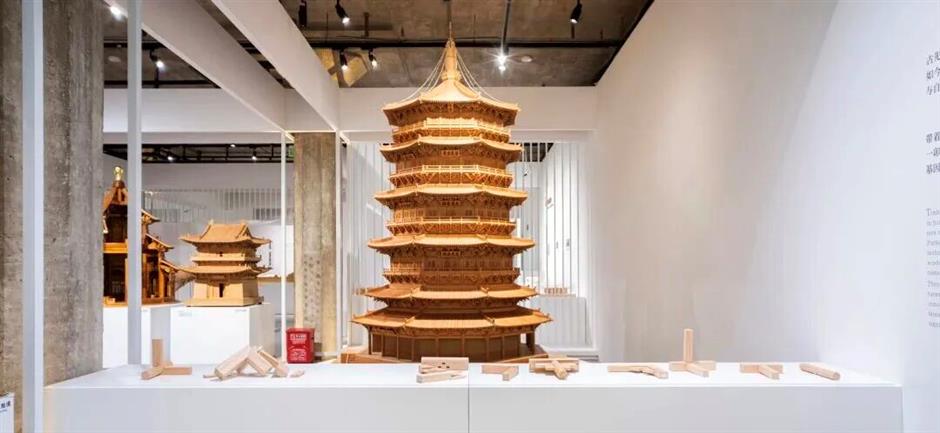 无需预约,免费参观!来黄浦江畔逛