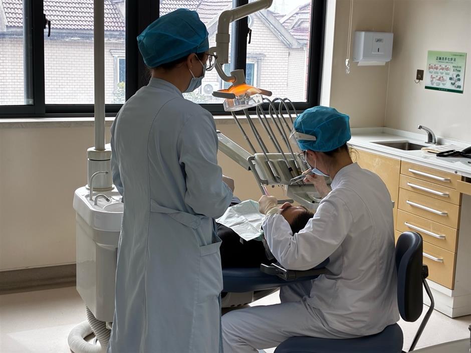 City Enhances Community-based Healthcare