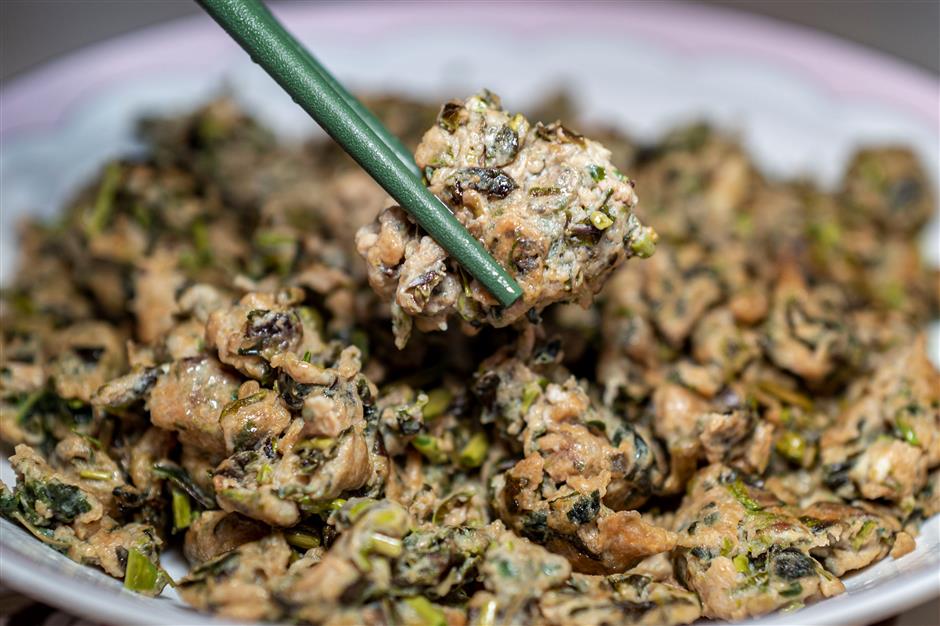 [ChinaMaxxing] The Weather We're Having Now Is Called Grain Rain