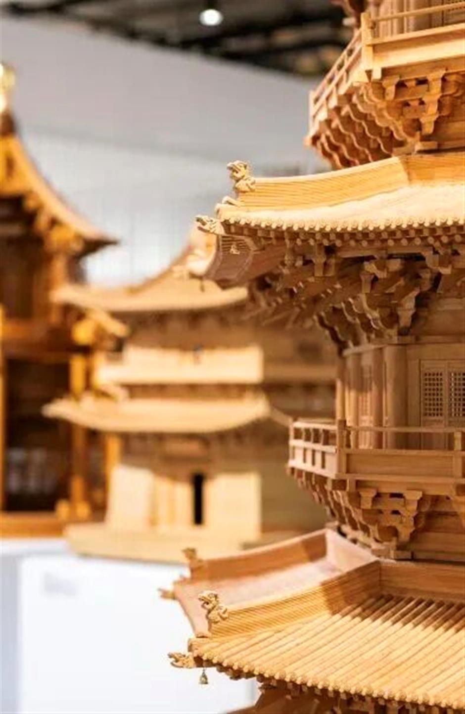 无需预约,免费参观!来黄浦江畔逛