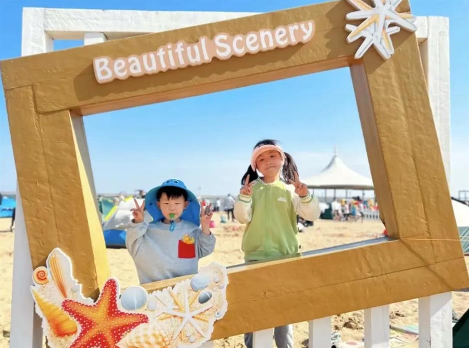 官宣!碧海金沙、渔人码头4月18日同步开园