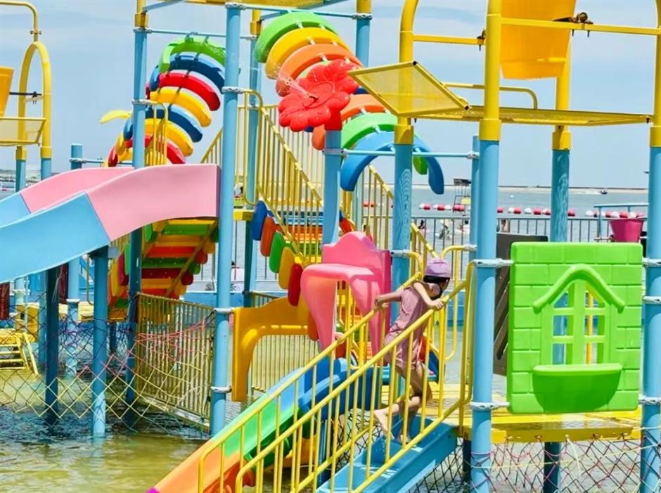 官宣!碧海金沙、渔人码头4月18日同步开园