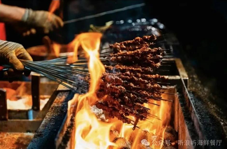 官宣!碧海金沙、渔人码头4月18日同步开园