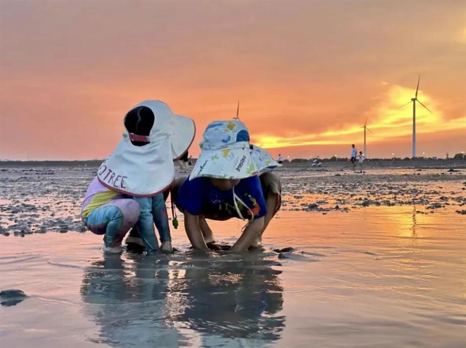 官宣!碧海金沙、渔人码头4月18日同步开园