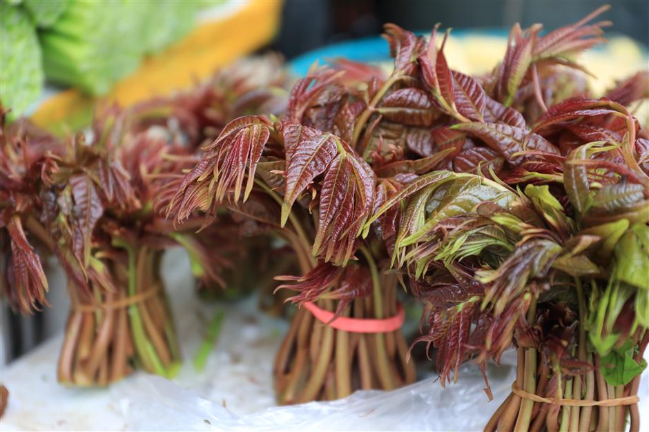 [ChinaMaxxing] The Weather We're Having Now Is Called Grain Rain