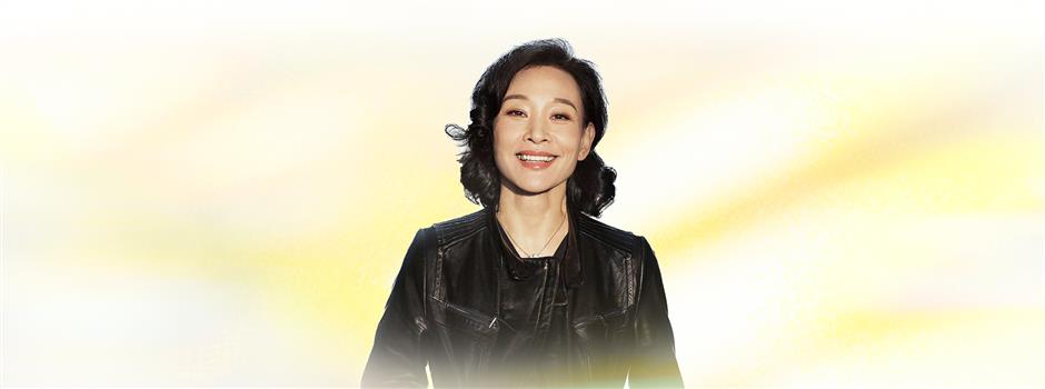 Actress Joan Chen to Deliver NYU Shanghai Commencement Address