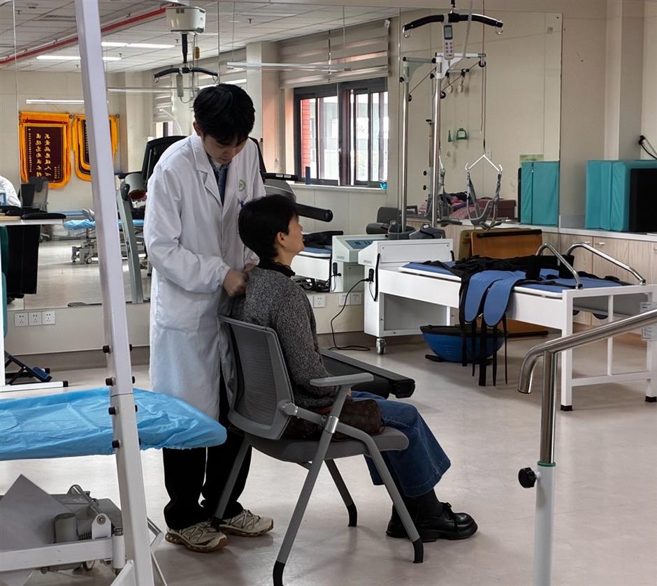 City Enhances Community-based Healthcare