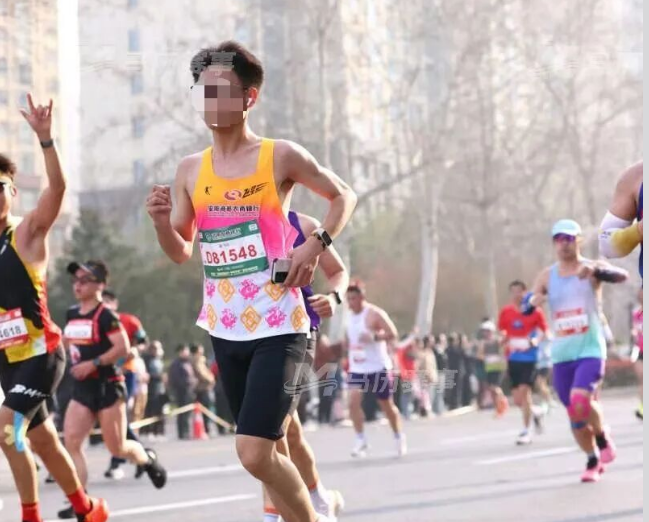 Anyang Marathon Bans Three Runners for Life Over Bib Transfer Violations