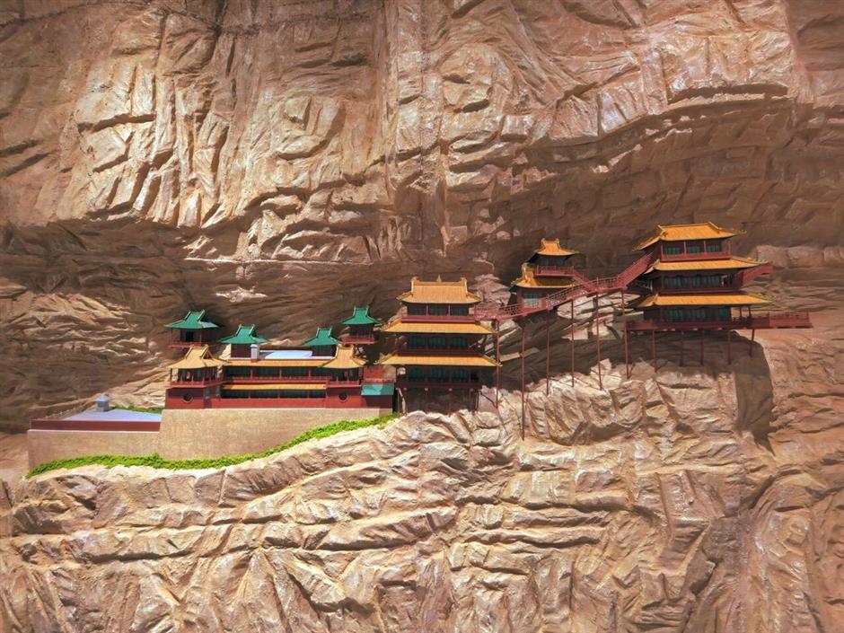 无需预约,免费参观!来黄浦江畔逛