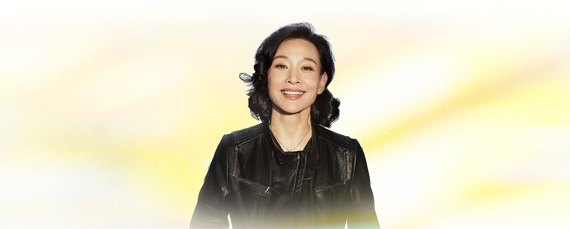 Actress Joan Chen to Deliver NYU Shanghai Commencement Address
