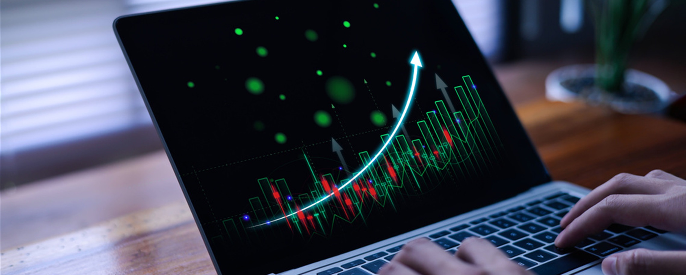 Chinese Stocks Rise on Good Economic News, Hopes for Imminent End to Iran War