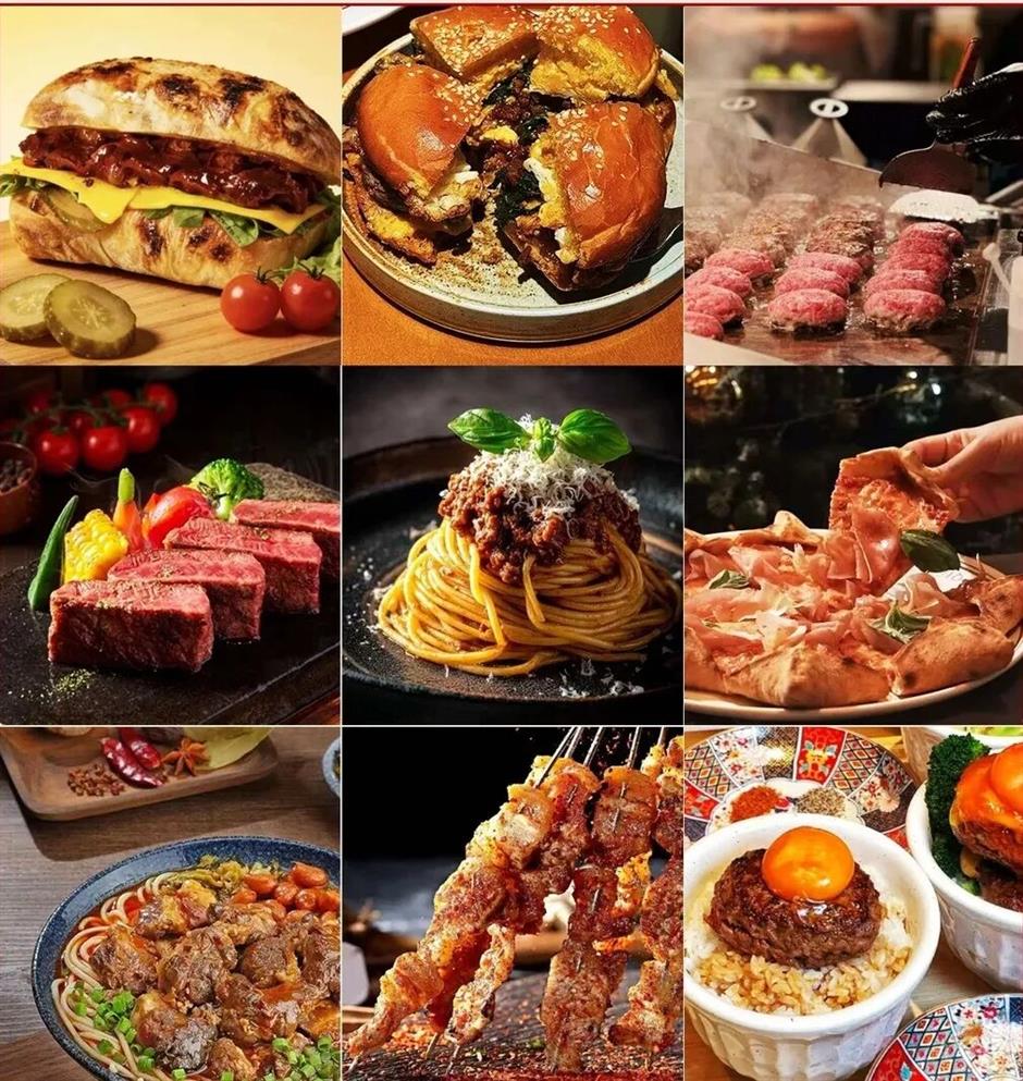 A Beef Lover's Dream Festival Lands in Shanghai