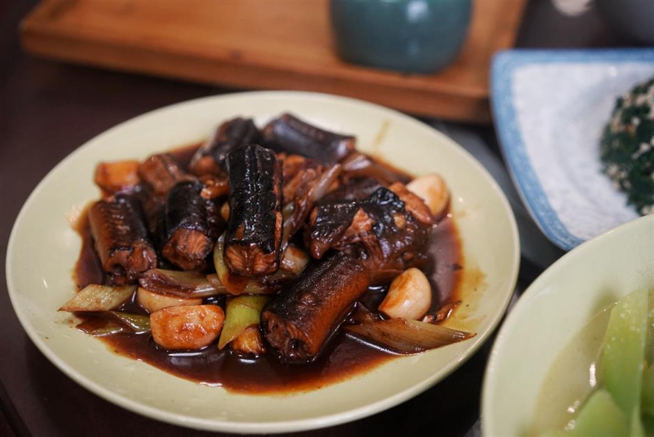 [Shanghai Secrets] A Home Dining APP You Probably Don't Know!