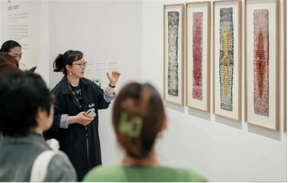 西岸上新!又一大展对公众开放