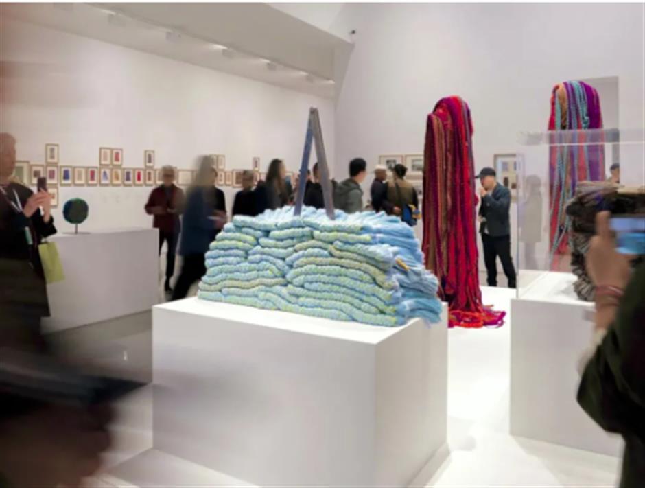 西岸上新!又一大展对公众开放