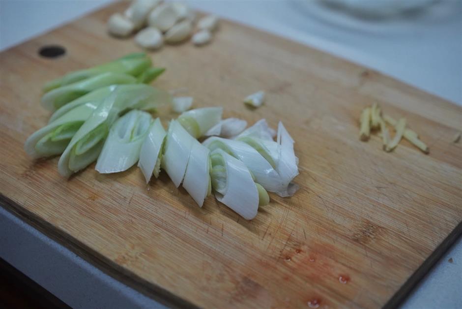 [Shanghai Secrets] A Home Dining APP You Probably Don't Know!