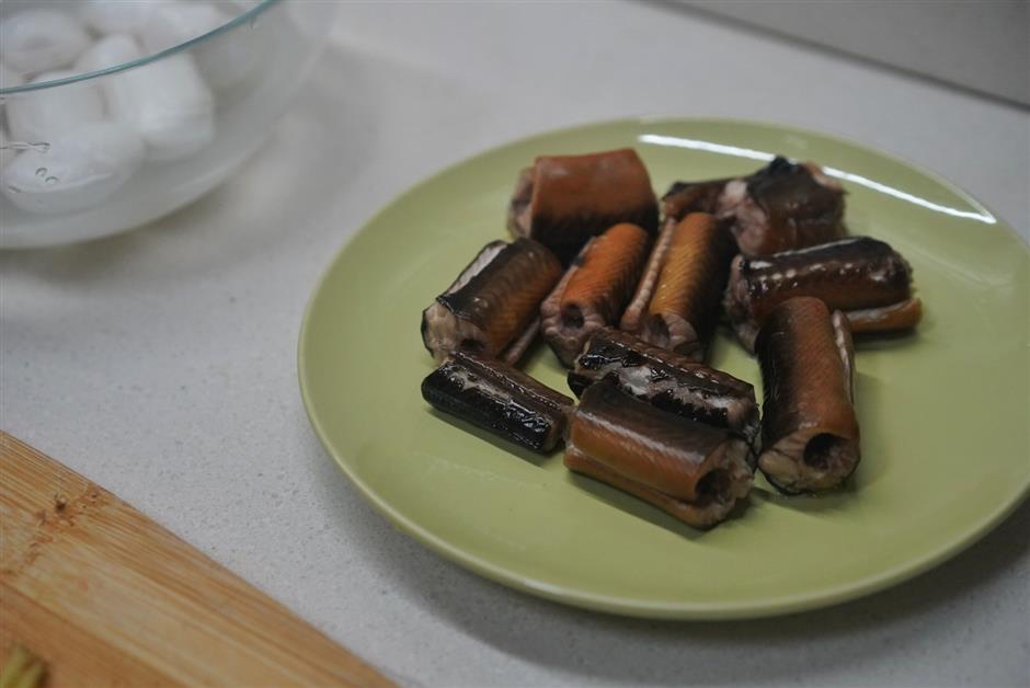 [Shanghai Secrets] A Home Dining APP You Probably Don't Know!