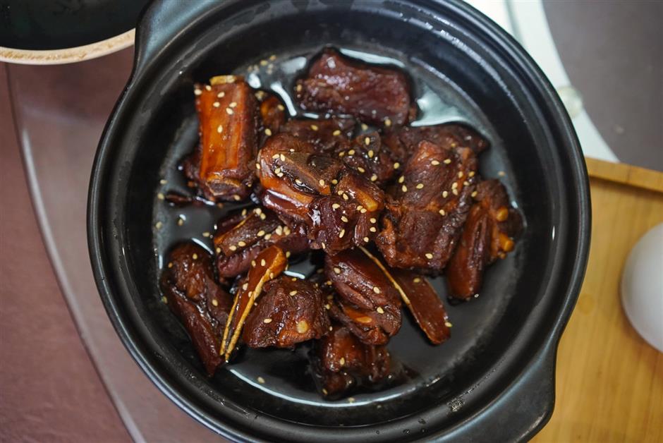[Shanghai Secrets] A Home Dining APP You Probably Don't Know!
