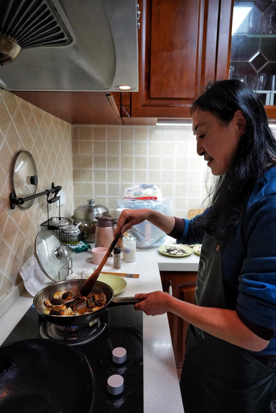 [Shanghai Secrets] A Home Dining APP You Probably Don't Know!