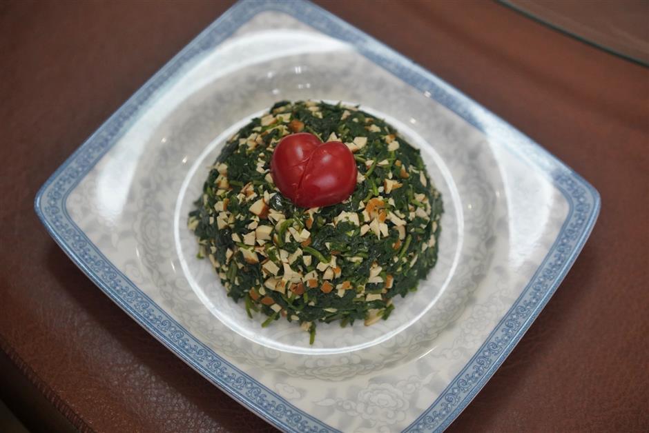 [Shanghai Secrets] A Home Dining APP You Probably Don't Know!