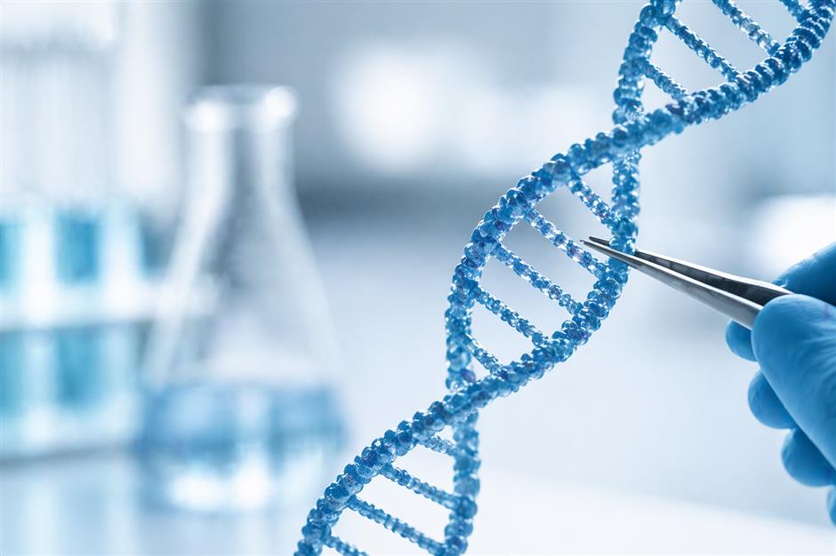 CorrectSequence Therapeutics Signals a Safer Path for Gene Editing with Base Editing Breakthrough