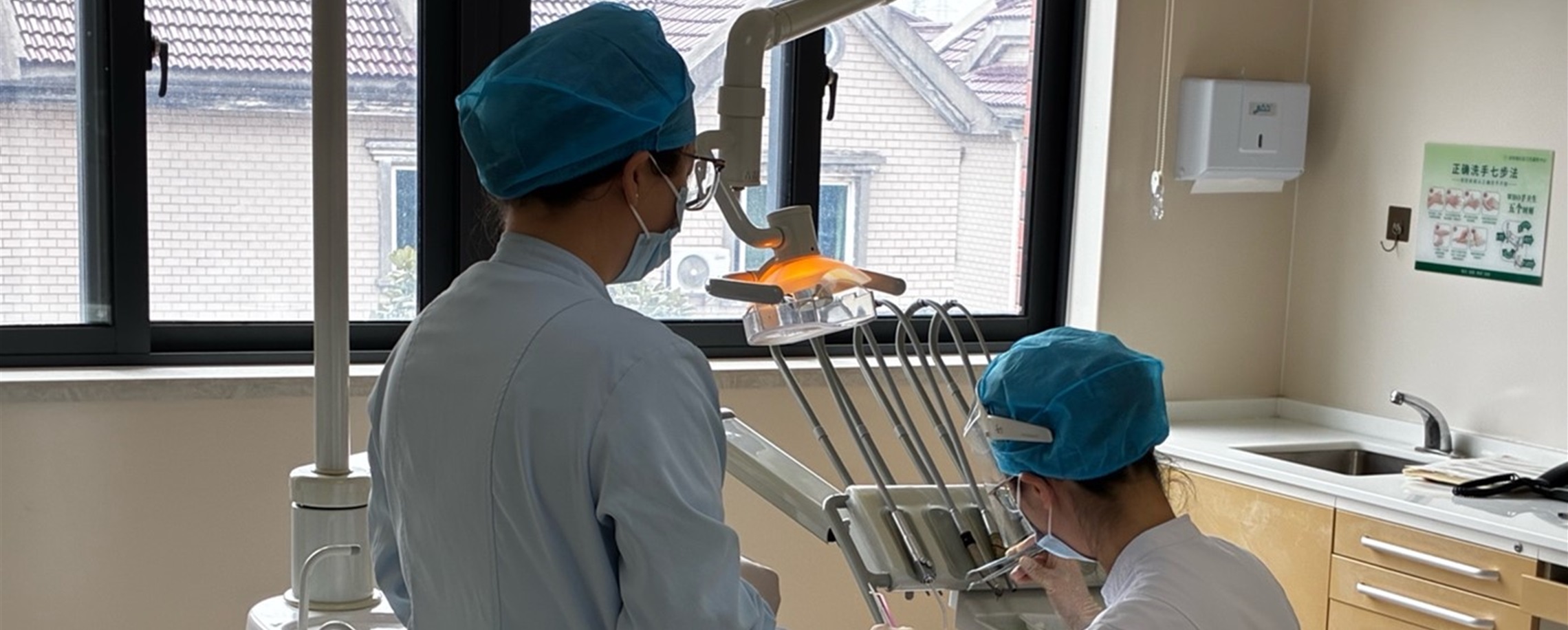 City Enhances Community-based Healthcare