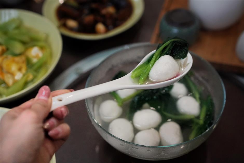 [Shanghai Secrets] A Home Dining APP You Probably Don't Know!