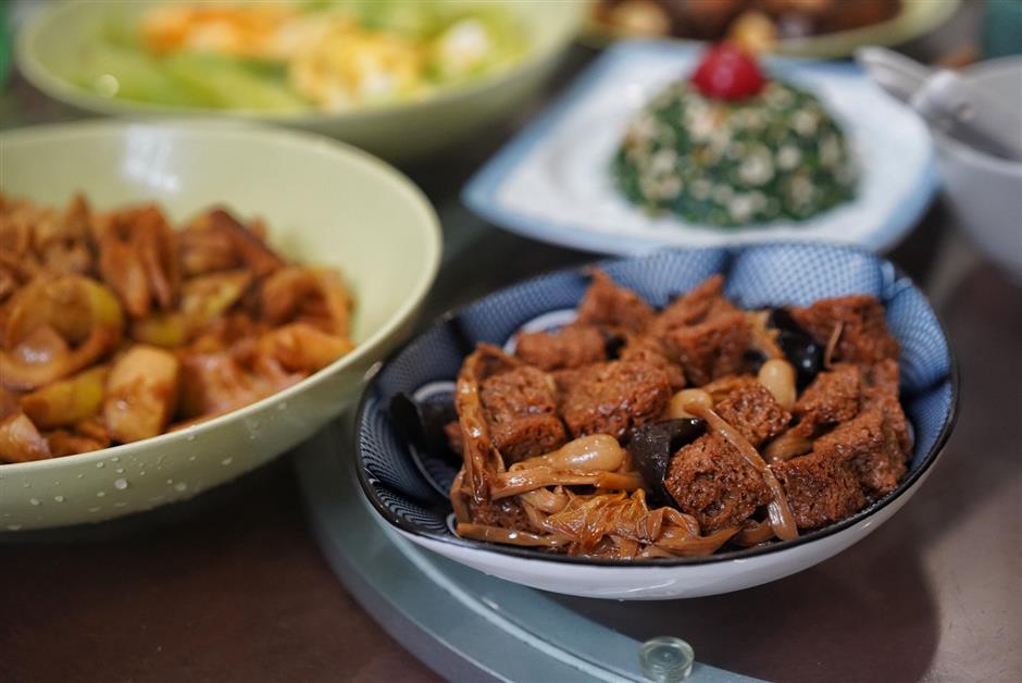 [Shanghai Secrets] A Home Dining APP You Probably Don't Know!