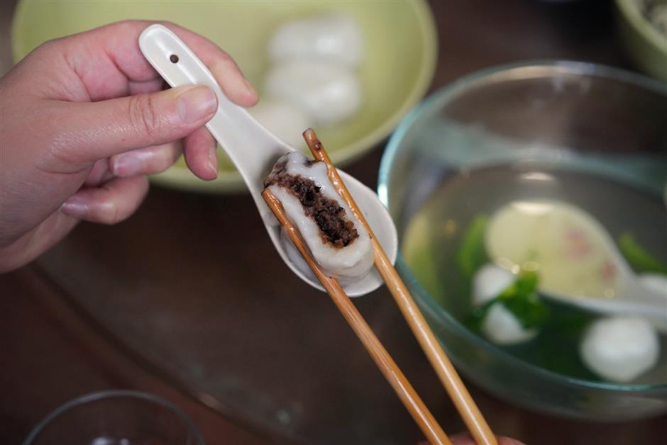[Shanghai Secrets] A Home Dining APP You Probably Don't Know!
