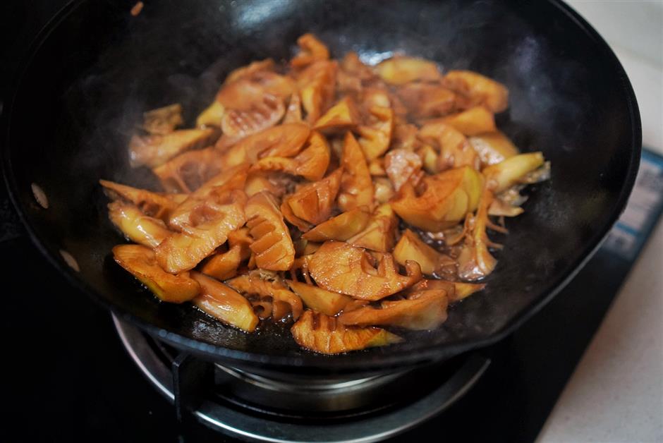 [Shanghai Secrets] A Home Dining APP You Probably Don't Know!