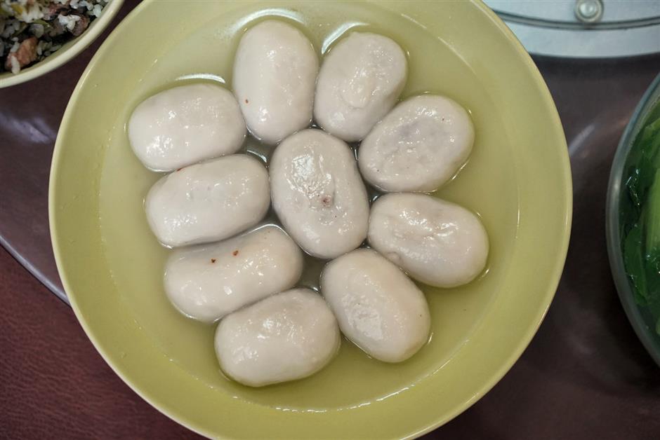 [Shanghai Secrets] A Home Dining APP You Probably Don't Know!
