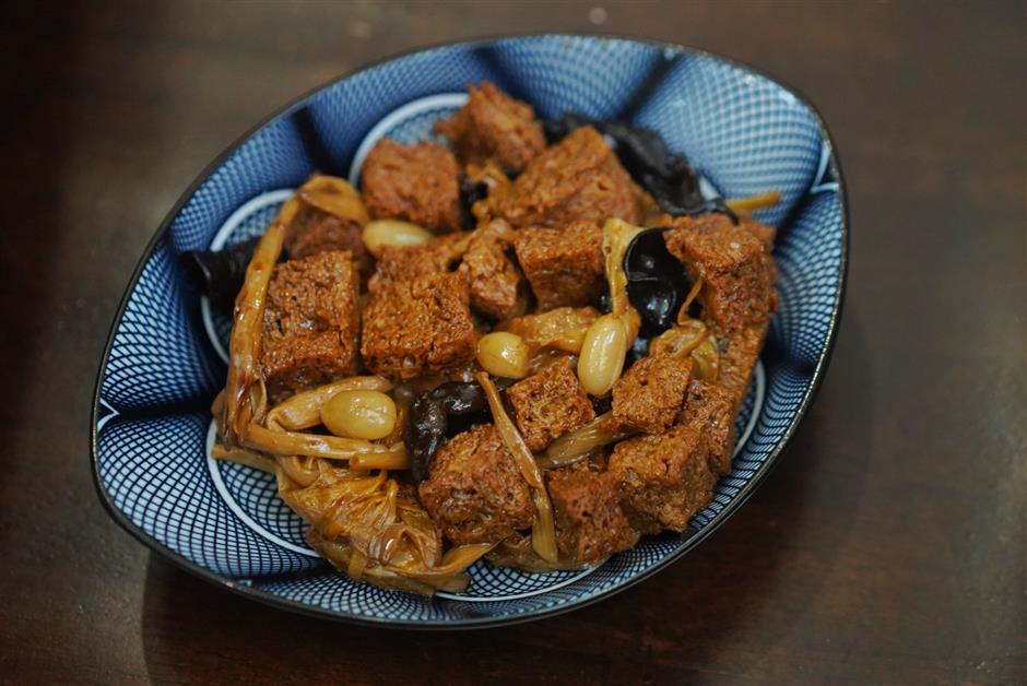 [Shanghai Secrets] A Home Dining APP You Probably Don't Know!