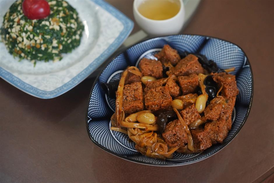 [Shanghai Secrets] A Home Dining APP You Probably Don't Know!