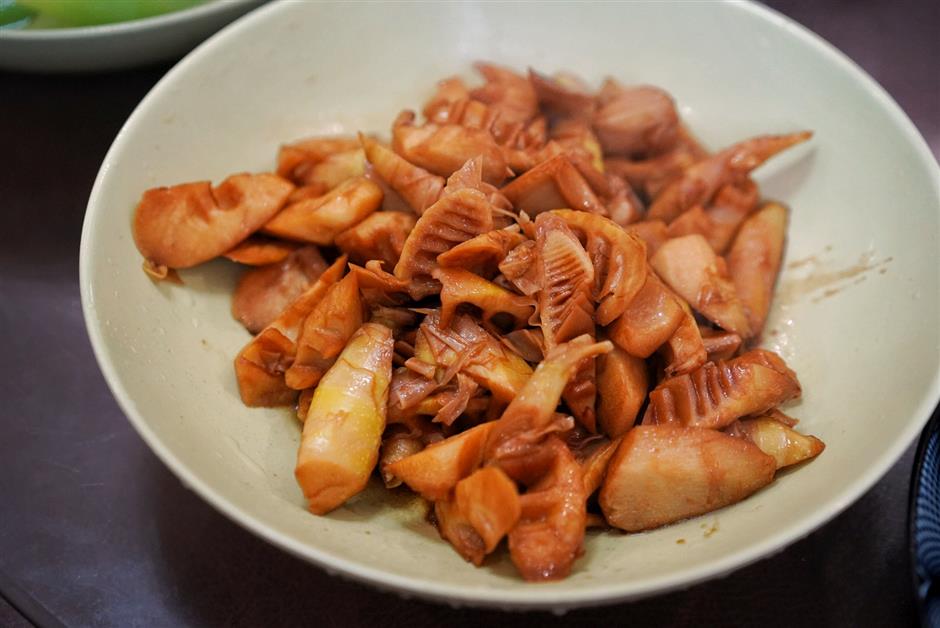 [Shanghai Secrets] A Home Dining APP You Probably Don't Know!