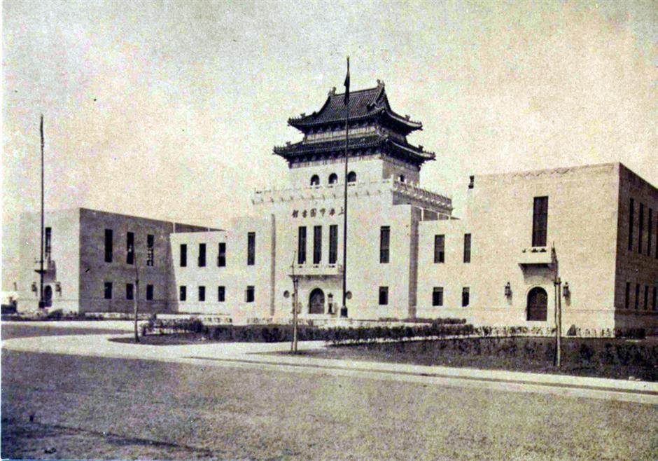 [Hai Streets] 8 HUGE Surviving Landmarks You Can Visit in Yangpu