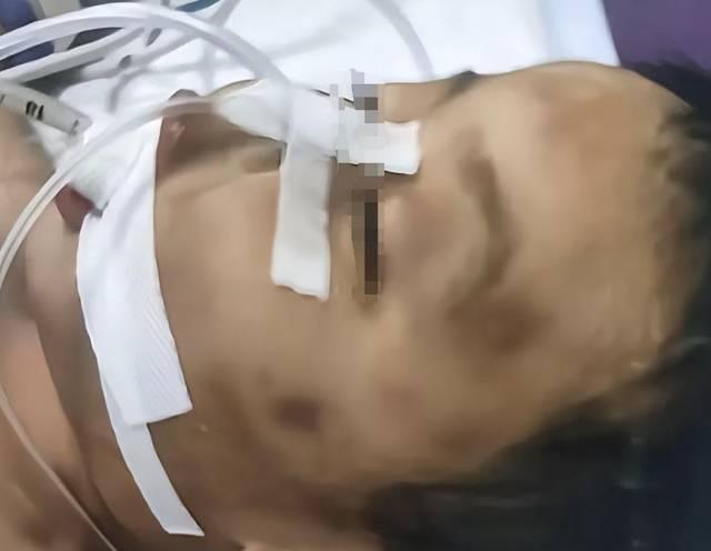 Woman Given Suspended Death Sentence for Fatally Abusing 3-year-old Boy