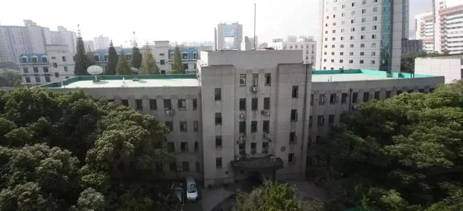 [Hai Streets] 8 HUGE Surviving Landmarks You Can Visit in Yangpu