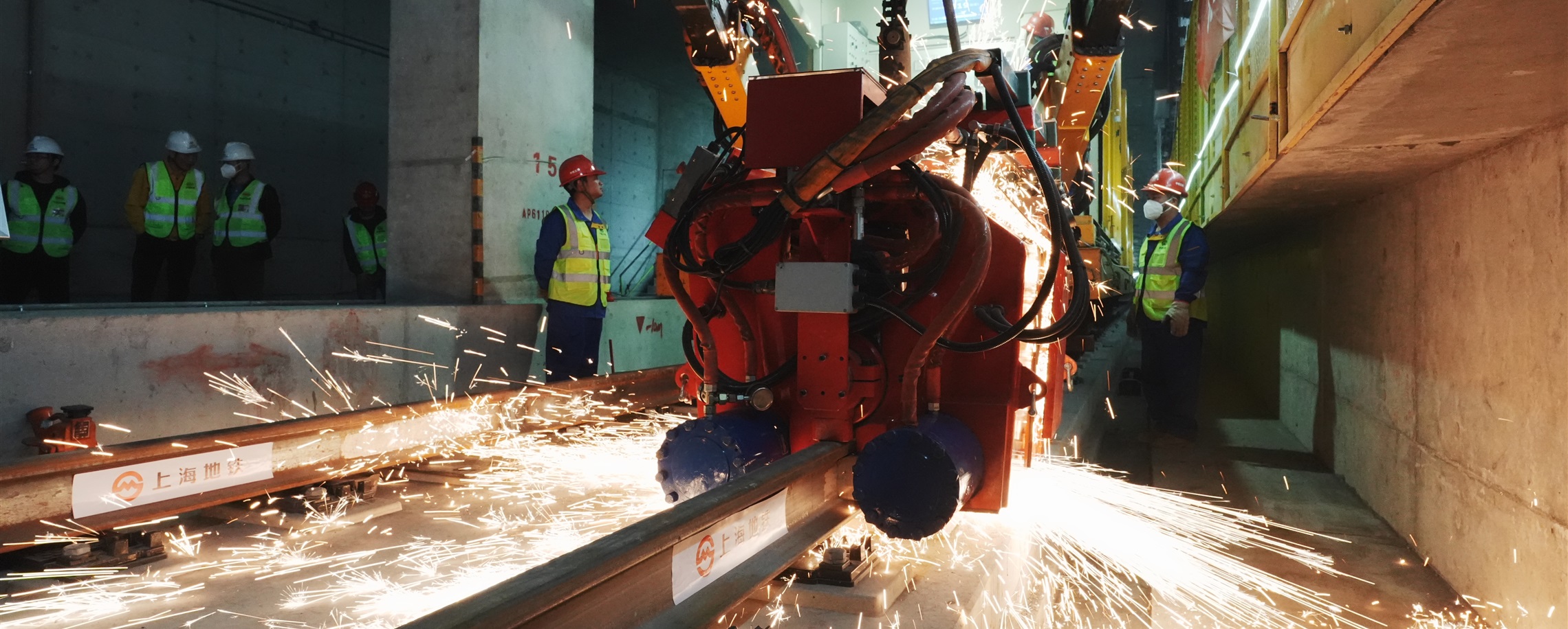 Metro Line 22 to Transform Chongming Commute