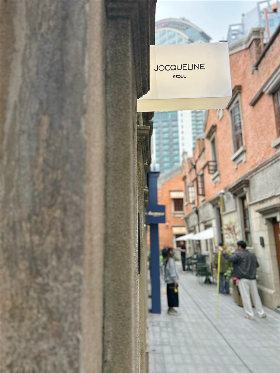 [First in SH] Celine, Made in Nature and Jocqueline Put SH in the Spotlight Again