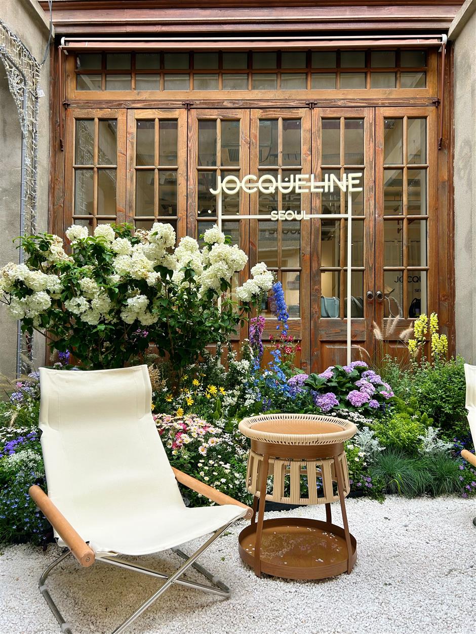 [First in SH] Celine, Made in Nature and Jocqueline Put SH in the Spotlight Again