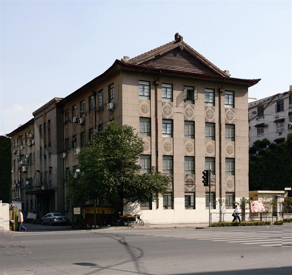 [Hai Streets] 8 HUGE Surviving Landmarks You Can Visit in Yangpu