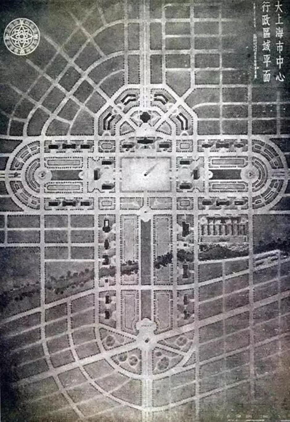 [Hai Streets] 8 HUGE Surviving Landmarks You Can Visit in Yangpu