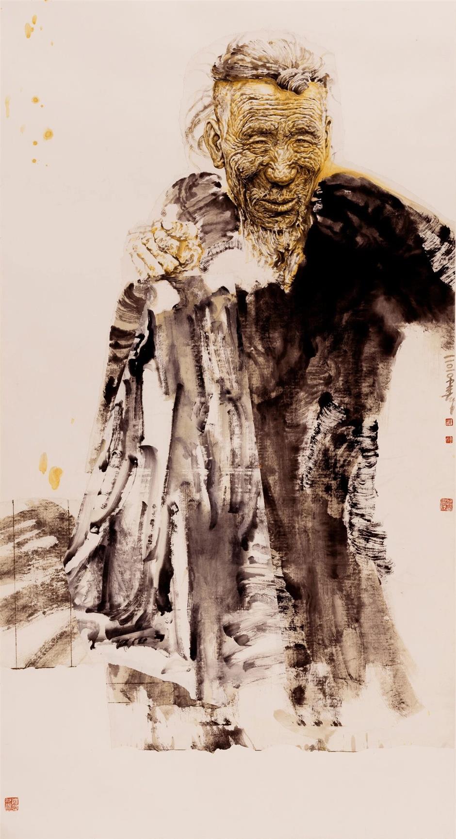 上海又一免费新展即将启幕